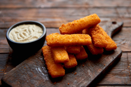 Fish Fingers